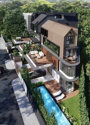 Fernhill Road (D10), Semi-Detached #502047771